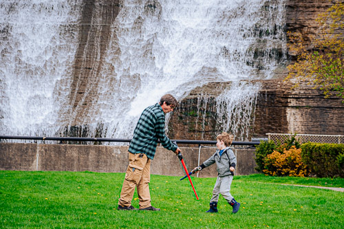 Watkins Glen, NY - Apr 2024